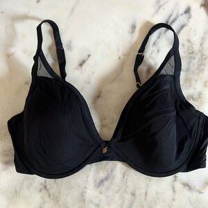 NWOT Thirdlove Classic Contour Plunge Bra 36E